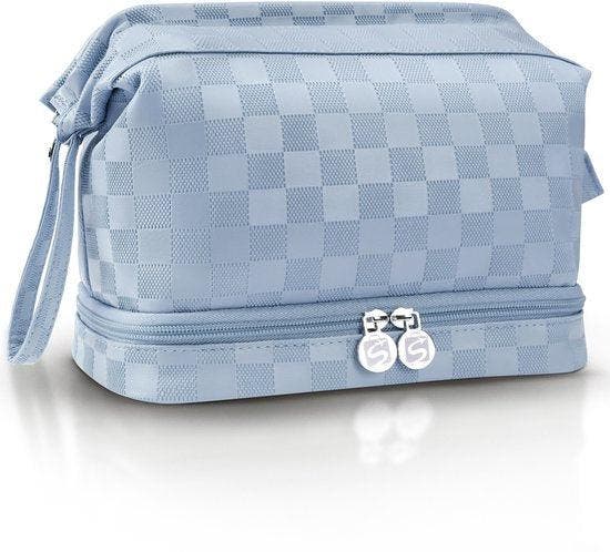 2dekans | SC Travel Essentials - Toilettas en Make-up, Bijoux, Sacs & Beauté, Boîtes de maquillage & Beauty case, Enlèvement ou Envoi
