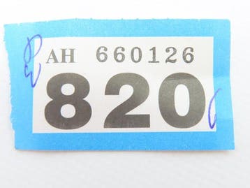 Märklin Z - o.a. 8723 - Wagon de passagers pour trains, Nieuw