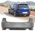 Pare Chocs Arrière Pour Volkswagen Vw Golf 7 12-17 Look R20, Verzenden