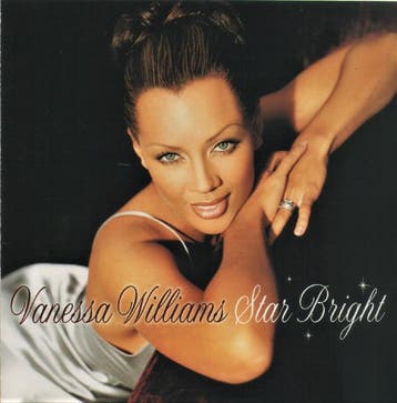 Vanessa Williams - Star Bright, Verzenden, Gebruikt