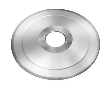 Snijmes | Basic PRO 250-G | Voor Worst | Staal | Standaard, Verzenden, Nieuw in verpakking