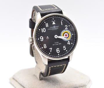 Raid - Flight Instruments - Sans prix de réserve - D-Day