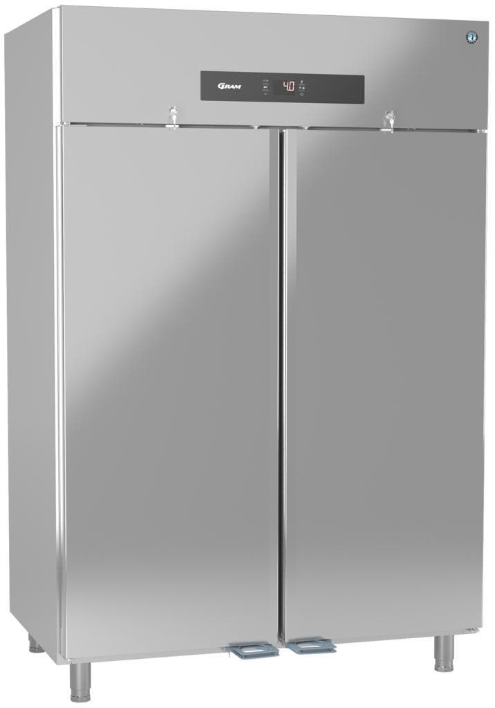 Koelkast | PREMIER | Energiezuinig | 1400L (2/1 GN) | RVS |, Zakelijke goederen, Horeca | Keukenapparatuur, Nieuw in verpakking