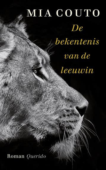 De bekentenis van de leeuwin 9789021404950 Mia Couto, Verzenden, Gelezen, Mia Couto