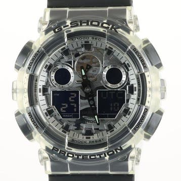 Casio - G-Shock serie Classic - Zonder minimumprijs -
