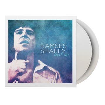 Ramses Shaffy - Laat Me