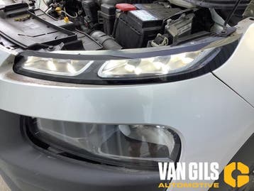 Koplamp links Citroen C4 Cactus O339588, Auto-onderdelen, Verlichting, Nieuw