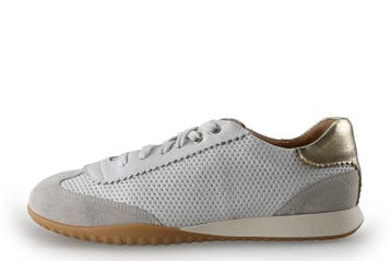 rapid soul Sneakers in maat 40 Wit, Kleding | Dames, Verzenden, Wit, Zo goed als nieuw, Sneakers
