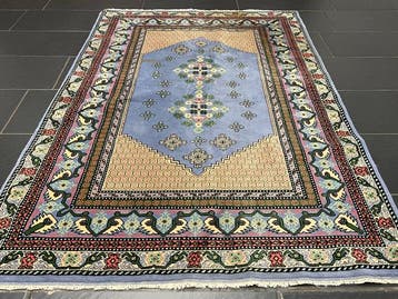 Berbère tunisien - Tapis - 185 cm - 120 cm