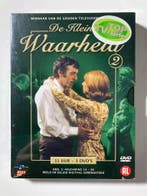 DE KLEINE WAARHEID DEEL 2: AFLEVERING 18 - 26 (IN SEAL), Cd's en Dvd's, Gebruikt