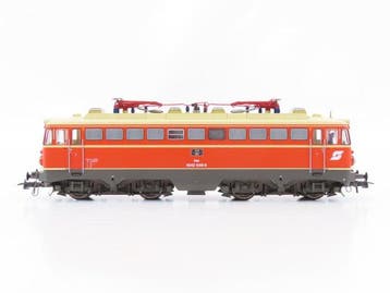 Roco H0 - 73475 - Elektrische locomotief (1) - Serie 1042