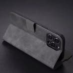 Xiaomi Poco F6 Flip Case - Wallet Cover Portefeuille, Télécoms, Verzenden