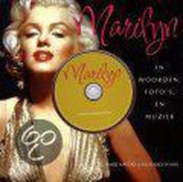 Marilyn 9789059473669 R. Havers, Verzenden, Gelezen, R. Havers