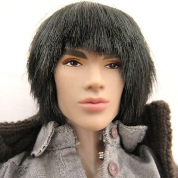Jason Wu, Integrity Toys - Pop Tenzin Dahkling Sean Harrison