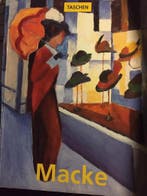 MACKE 9783822806180 ANNA MESEURE, Verzenden, Gelezen, ANNA MESEURE