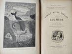 Jules Verne - Vingt mille lieux sous les mers - 1917
