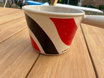 Le Creuset - Cocotte - Fonte, Antiek en Kunst