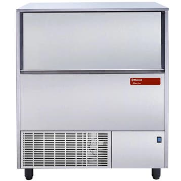 IJsblokjesmachine | Holle Blokjes (20g) | 122kg/24u |, Verzenden, Nieuw in verpakking
