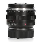 Voigtlander Nokton 40mm f/1.2 VM - Leica M, Audio, Tv en Foto, Ophalen of Verzenden, Zo goed als nieuw
