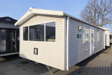 Stacaravan - Caravan : Swift Fishing Boat - DG/CHAUFFAGE, Caravanes & Camping