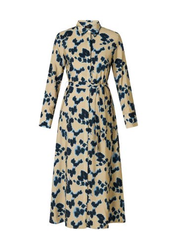 YESTA jurk VajenneX-0(44)Maat 42/44 (L), Kleding | Dames, Verzenden, Nieuw, Maat 42/44 (L), Overige kleuren
