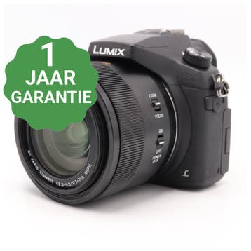 Panasonic Lumix DMC-FZ1000 | Tweedehands, TV, Hi-fi & Vidéo, Verzenden