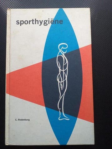 Sporthygiene - Rodenburg, Verzenden, Nieuw