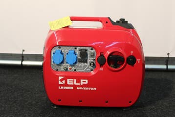 ELP Aggregaat LH2000