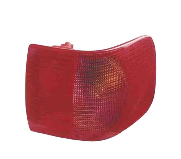 FEUX ARRIÈRE POUR AUDI 80 91-96 BERLINE, Autos : Pièces & Accessoires, Éclairage, Envoi