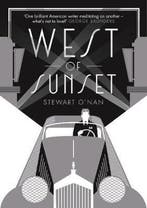 West of Sunset 9781925266788 Stewart ONan, Verzenden, Gelezen, Stewart O'Nan