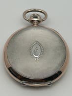 Zenith - 408122 - 1900-1949, Handtassen en Accessoires, Horloges | Heren, Nieuw
