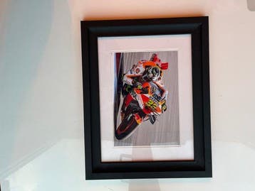 Joan Mir - Foto, Collections