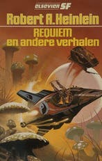 Requiem en andere verhalen 9789010027252 Robert Heinlein, Verzenden, Robert Heinlein