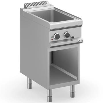 Bain-Marie | MAGISTRA PLUS 700 | Elektrisch | 1/1 GN |, Verzenden, Nieuw in verpakking