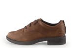 Timberland Nette schoenen in maat 38½ Bruin, Kleding | Dames, Schoenen, Bruin, Verzenden, Overige typen, Zo goed als nieuw