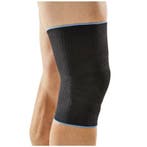 Bota Plus Kniebandage Zwart, Diversen, Braces, Verzenden, Nieuw