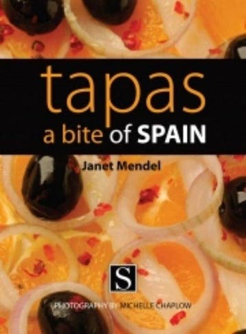 Tapas - Mendel, Boeken, Verzenden, Nieuw