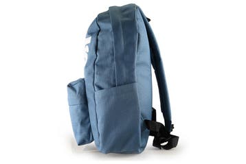 Vans Rugzak Blauw, Verzenden, Zo goed als nieuw, 25 tot 40 cm, 30 tot 45 cm
