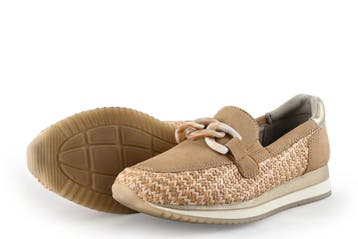 Jana Loafers in maat 38 Bruin, Verzenden, Overige typen
