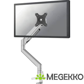 Neomounts Next slim 35  monitorarm zilver DS70-250SL1, Verzenden, Nieuw