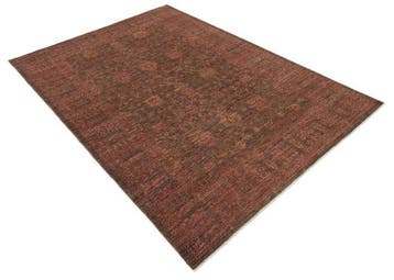 Designer Tapijt - Ziegler - Farahan - Nieuw - Vloerkleed -, Nieuw