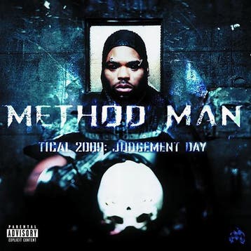 Method Man – Tical 2000: Judgement Day (CD, 1998), Cd's en Dvd's, Cd's | Hiphop en Rap, Verzenden, Gebruikt