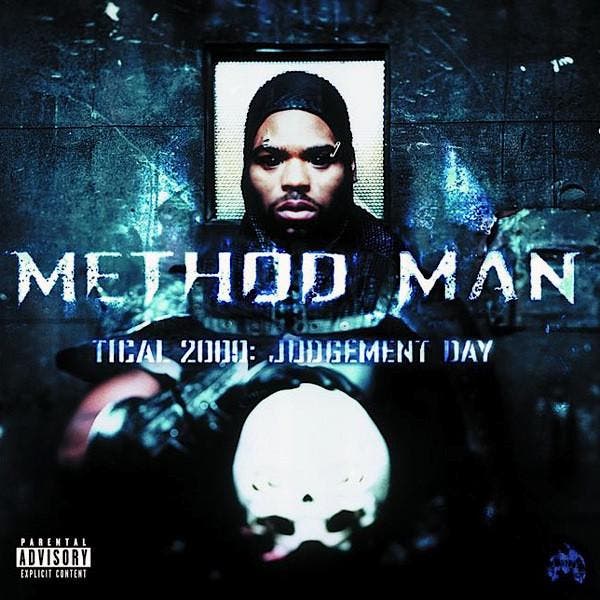 Method Man – Tical 2000: Judgement Day (CD, 1998), Cd's en Dvd's, Cd's | Hiphop en Rap, Gebruikt, Verzenden