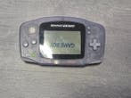 Nintendo - Gameboy Advance - Videogameconsole + games -, Nieuw
