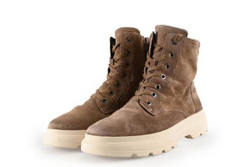 Geox Veterboots in maat 37 Overig, Geox, Overige kleuren, Verzenden, Overige typen