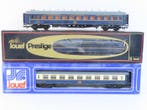 Jouef H0 - 5302/5307 - Wagon de passagers pour trains, Nieuw