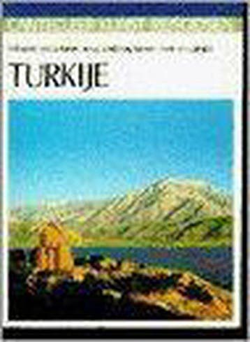 Turkije / Cantecleer kunst-reisgidsen 9789021320328, Verzenden, E. Wouters