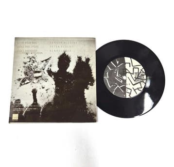 Vienna Mortalis – Wiener Krem / Der Junge / Deocide (EP), Verzenden, Nieuw in verpakking