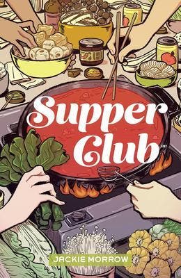 Supper Club - Nieuw, Verzenden, Nieuw