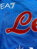 Napoli - Kampioenschaps voetbal competitie - Victor Osimhen, Nieuw